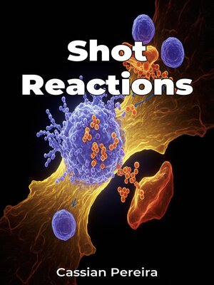 cover image of Shot Reactions